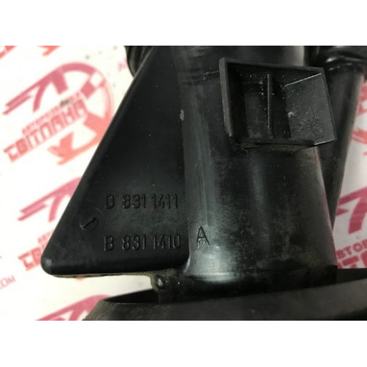 Горловина топливного бака Opel Combo 1.7CDTI 2001-2011 13178750